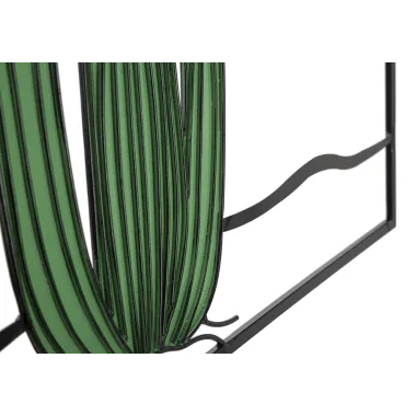 Płyta ścienna KAKTUS 60 1,3 33 cm